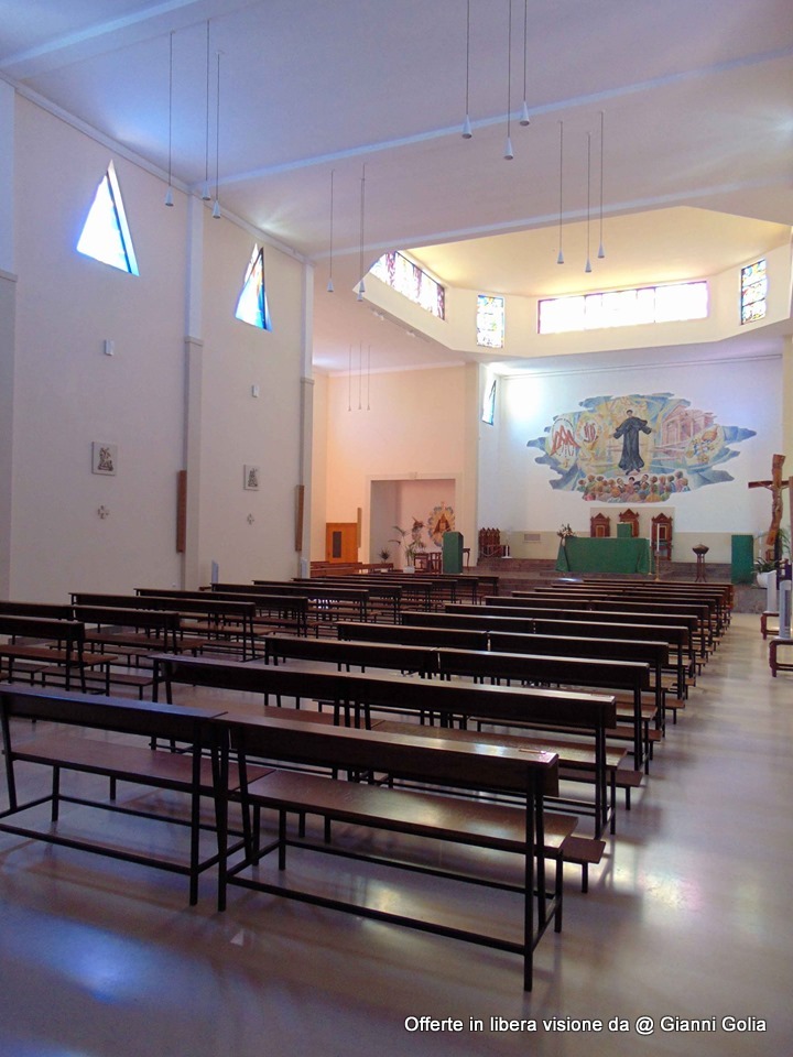 San Pietro Vernotico (BR) - Luoghi simbolo della cittadina pugliese - Memoria Storica